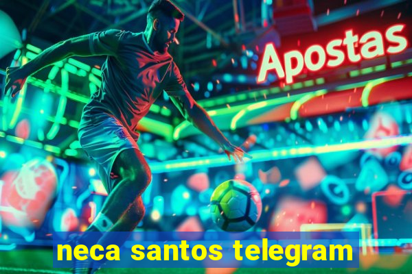 neca santos telegram